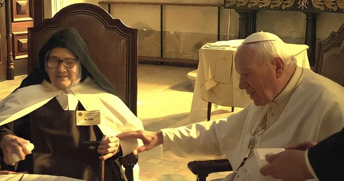 Lekarka wizjonerki z Fatimy o swoim nawróceniu. „Byłam jej lekarką od ciała, ale ona była moją lekarką duchową”