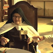 Lekarka wizjonerki z Fatimy o swoim nawróceniu. „Byłam jej lekarką od ciała, ale ona była moją lekarką duchową”