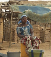 Od Bamako do Timbuktu