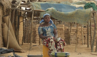 Od Bamako do Timbuktu