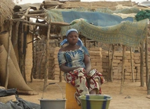 Od Bamako do Timbuktu