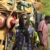 Mali w obiektywie Tadeusza Biedzkiego
