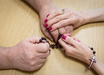 Troska o życie rodzinne jest aktem odpowiedzialności za przyszłość Polski