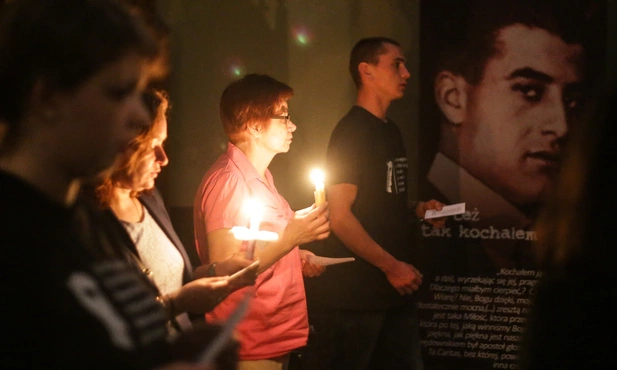 Poznań: Międzyreligijne Spotkanie Modlitewne w Intencji Pokoju