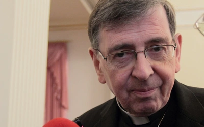 Jakiej jedności właściwie chcemy? Kard. Koch optymistycznie o rozwiązaniu konfliktów ekumenicznych