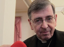 Jakiej jedności właściwie chcemy? Kard. Koch optymistycznie o rozwiązaniu konfliktów ekumenicznych