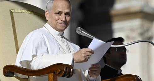 Papież w liście apostolskim: archeologia czyni wiarę namacalną