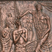 Jan Chrzciciel – nowy Eliasz, ale więcej niż prorok