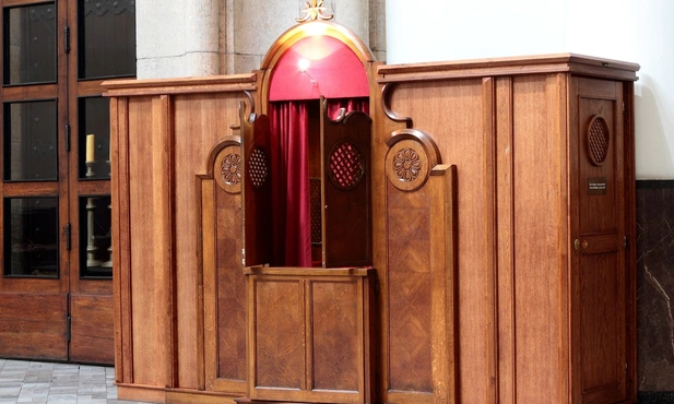 Francja: powrót do spowiedzi?