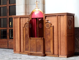 Francja: powrót do spowiedzi?