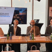 Katowice. Miasto i Metropolia wśród pięciu najważniejszych ośrodków usług biznesowych w Polsce