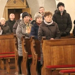 Modlitwa w intencji powołanych