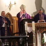 Modlitwa w intencji powołanych