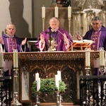 Modlitwa w intencji powołanych