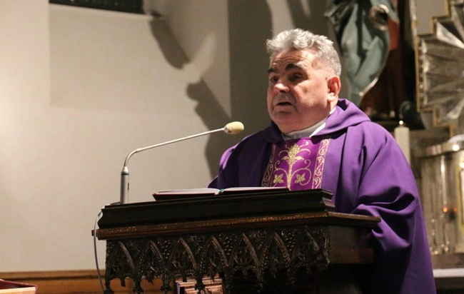 Modlitwa w intencji powołanych