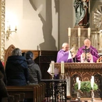 Modlitwa w intencji powołanych