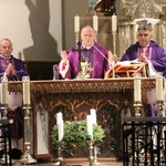 Modlitwa w intencji powołanych