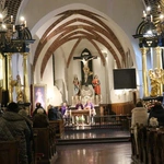 Modlitwa w intencji powołanych