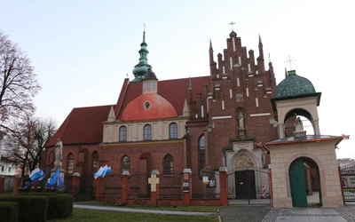 Modlitwa w intencji powołanych