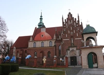 Modlitwa w intencji powołanych