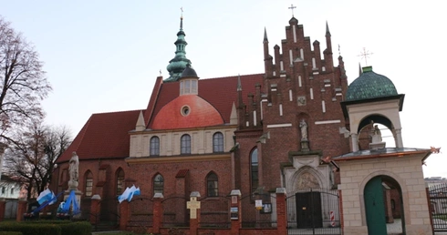 Modlitwa w intencji powołanych