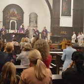 Abp Przybylski do nauczycieli: Przekazujcie mądrość i prawdę, bo one są bazą do tego, by rozumieć świat