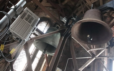 Misjonarz wydalony z Kuby za uruchomienie dzwonów w czasie protestów