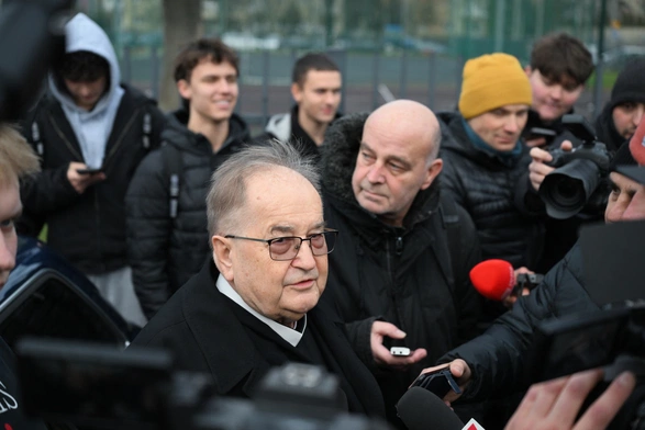 Cienkowska: nie chcemy likwidować Muzeum "Pamięć i Tożsamość"