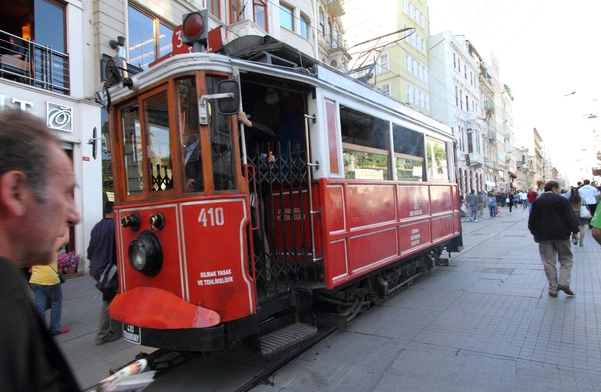 Stambuł najbardziej zakorkowanym miastem świata