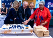 107 urodziny KUL