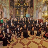 Tryptyk Bożonarodzeniowy "Cicha, święta noc"