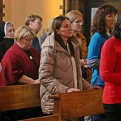 Adwentowe Dni Formacji dla nauczycieli religii. Stawiasz na słowo nadziei czy słowo znużenia?