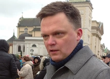 Hołownia nie będzie Wysokim Komisarzem ONZ ds. Uchodźców. Kogo wybrano?