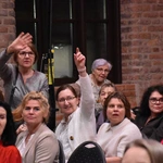 Gala Wolontariatu dla wolontariuszy PZC, placówkowych oraz akcyjnych