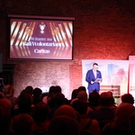 Gala Wolontariatu dla wolontariuszy PZC, placówkowych oraz akcyjnych