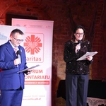 Gala Wolontariatu dla wolontariuszy PZC, placówkowych oraz akcyjnych