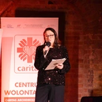 Gala Wolontariatu dla wolontariuszy PZC, placówkowych oraz akcyjnych