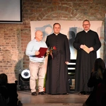 Gala Wolontariatu dla wolontariuszy PZC, placówkowych oraz akcyjnych