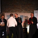 Gala Wolontariatu dla wolontariuszy PZC, placówkowych oraz akcyjnych