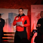 Gala Wolontariatu dla wolontariuszy PZC, placówkowych oraz akcyjnych