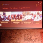 Gala Wolontariatu dla wolontariuszy PZC, placówkowych oraz akcyjnych