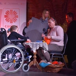 Gala Wolontariatu dla wolontariuszy PZC, placówkowych oraz akcyjnych