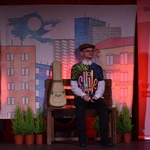 Gala Wolontariatu dla wolontariuszy PZC, placówkowych oraz akcyjnych