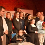 Gala Wolontariatu dla wolontariuszy PZC, placówkowych oraz akcyjnych