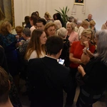 Gala Wolontariatu dla wolontariuszy PZC, placówkowych oraz akcyjnych