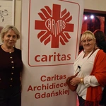 Gala Wolontariatu dla wolontariuszy PZC, placówkowych oraz akcyjnych