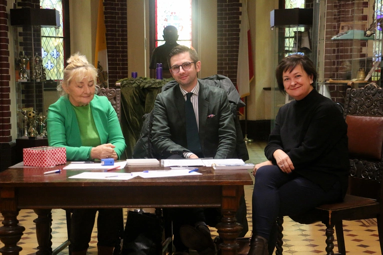 Adwentowe Dni Formacji dla nauczycieli religii we Wrocławiu 2025