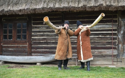 Powrót do dźwięków adwentowej tradycji