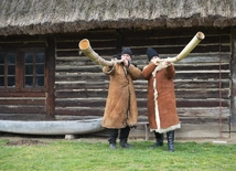 Powrót do dźwięków adwentowej tradycji