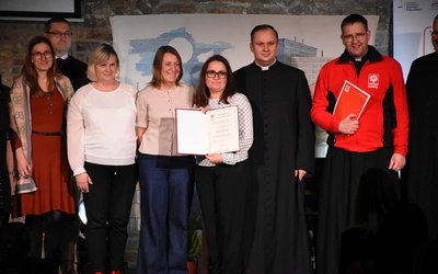 Święto ludzi, którzy czynią świat lepszym